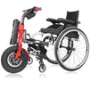 Triride Kids Power Assist Trike – Lightweight and Child-Friendly
