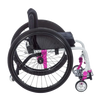 Permobil TiLite Twist Active Wheelchair