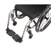 Permobil TiLite 2GX - Folding Active Wheelchair