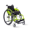 ZIPPIE Youngster 3 children's folding wheelchair