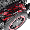 Zippie Q300 M Mini Kids Electric Wheelchair - Active Mobility Ltd