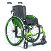 ZIPPIE Youngster 3 Children's Folding Wheelchair Lightweight Growth-Adjustable Crash Tested - Active Mobility Ltd