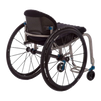 Permobil TiLite ZR Active Wheelchair