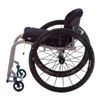 Permobil TiLite ZR Active Wheelchair