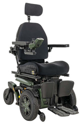 Quantum 4Front2 Electric Wheelchair From £7345