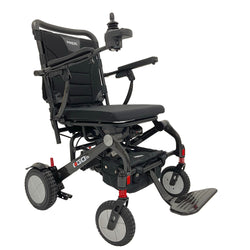AM-igo-lite electric wheelchair