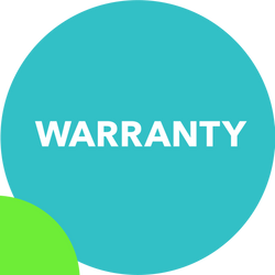No Additional Warranty Required - Scooter/Powerchair Warranty