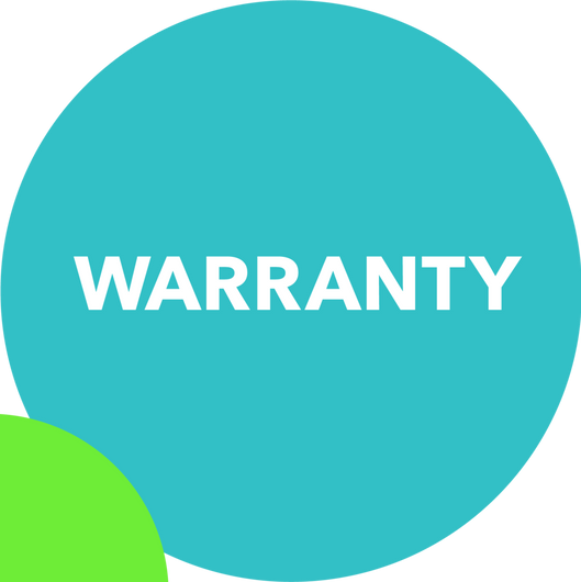 No Additional Warranty Required - Scooter/Powerchair Warranty