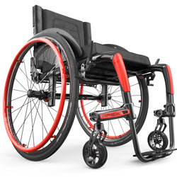 Motion Composites Apex C Rigid Wheelchair From £3295