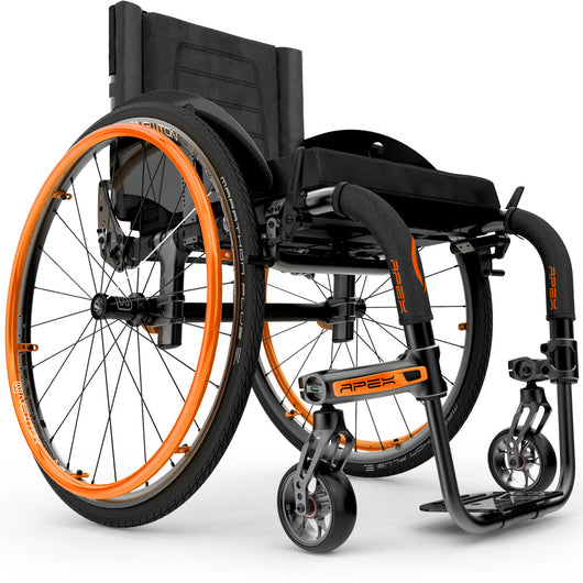 Motion Composites Apex A Rigid Wheelchair From £2195