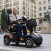 Invacare Comet Pro Mobility Scooter