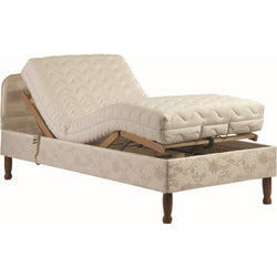 Cromwell adjustable bed