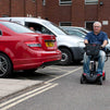 Pride Elite Traveller LX Mobility Scooter