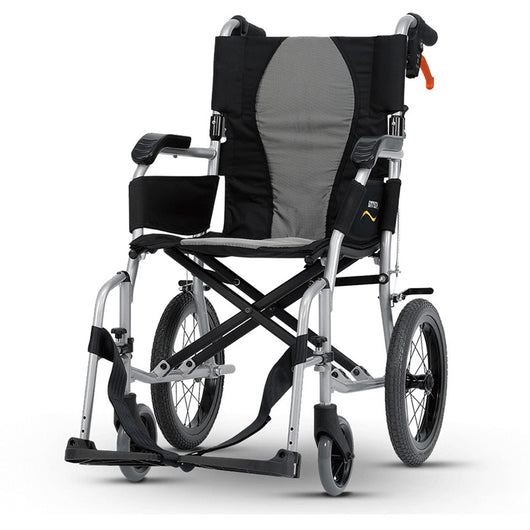 Karma Ergo-lite wheelchair