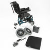 Invacare Esprit Electric Wheelchair From £3598