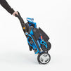 Motion Healthcare Foldalite Electric Wheelchair