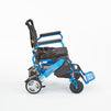 Motion Healthcare Foldalite Trekker Electric Wheelchair