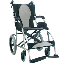 Karma-ergo-lite wheelchair