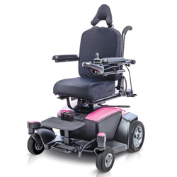 Kozmo-pink-power-chair