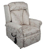 Lateral Riser Chair