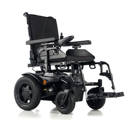Q200 electric wheelchair