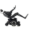 Quickie Q500 M Sedeo Pro Electric Wheelchair From £6350