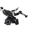 Quickie Q500 R Sedeo Pro Electric Wheelchair From £5140