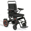Quickie Q50R Folding Electric Wheelchair