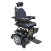Quantum Q6 Edge Z Electric Wheelchair From £6595