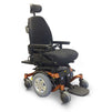 Quantum Q6 Edge HD Electric wheelchair From £5720