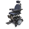 Quantum Q6 Edge Z Electric Wheelchair From £6595