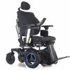 Q700F electric wheelchair