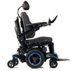 Ex Demo Quickie Q700M  Electric Wheelchair(SOLD)
