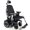 Q700R electric wheelchair