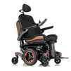 Q700 electric wheelchair