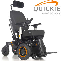 Quickie-Q-500F
