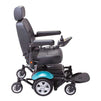 Rascal P327 mini Electric Wheelchair