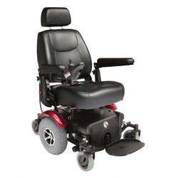 Rascal P327 Electric Wheelchair
