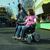 Invacare Storm 4 Electric Wheelchair From £6180