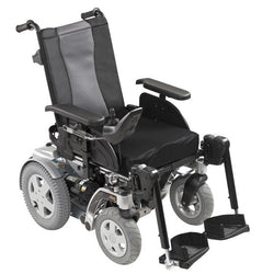 Invacare Storm 4 Electric Wheelchair From £6180