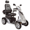Vision-silver Mobility scooter