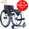 Quickie Xenon2 Folding Wheelchair From £2695