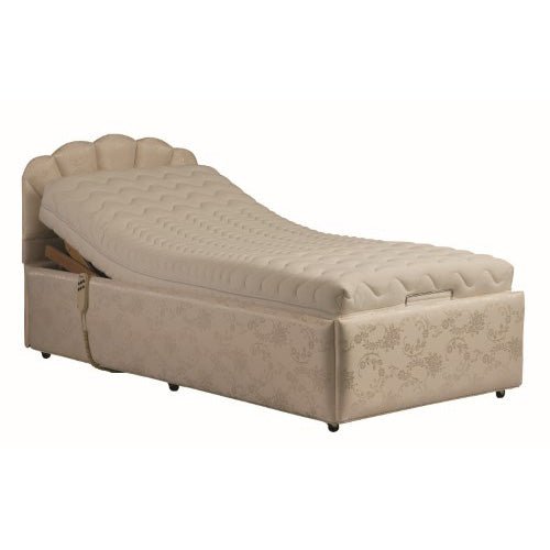 Adjustable Bed Heavy duty upgrade