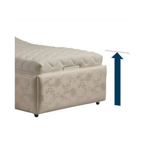 Adjustable Bed Height alterations