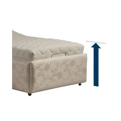 Adjustable Bed Height alterations - Active Mobility Ltd