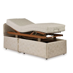 Adjustable Bed Hi - Lo Lifter - Active Mobility Ltd
