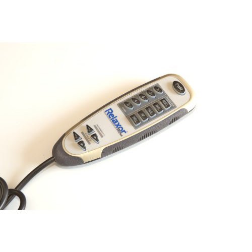 Adjustable Bed Massage
