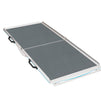 Aerolight - Broadfold 180cm lightweight portable ramp - Active Mobility Ltd