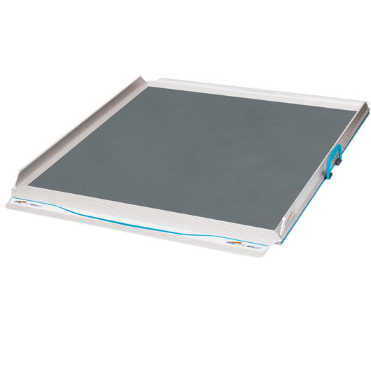 Aerolight - Classic 120cm lightweight portable ramp - Active Mobility Ltd