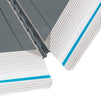 Aerolight - Xtra 180cm Folding Suitcase ramp - Active Mobility Ltd